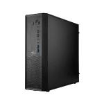 Gabinete Brx Slim ST-01 Preto s/ Fonte - SFF-ST01