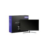 Monitor Gamer Duex, 27 Pol, Full HD, IPS, 240Hz, 1ms, HDR, FreeSync, HDMI/DP, DX270ZGP