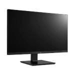 Monitor LG 23.8 Gamer, LED IPS Full HD, HDMI/DP, 75Hz, 5MS, Preto, Bivolt - 24BN650U-B.AWZM