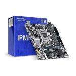 Mother Pcware IPMH310G mATX DDR4 LGA 1151 