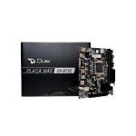 Placa Mãe Duex Chipset B75Z LGA 1155, DDR3,  USB 3.0,  VGA e HDM - DX B75Z