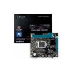 Placa Mãe KP-B75 LGA 1155 DDR3 B75 Usb 3.0 Hdmi e Vga Micro ATX  Gigabit Lan 10/100/1000 Knup - KP-B75