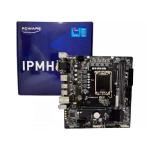 Placa Mãe Pcware IPMH610G mATX DDR4 LGA LGA1700, Micro ATX, DDR4