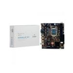 Placa Mãe Duex DXMBH61G, M.2, Chipset H61, Intel LGA 1155, MATX, DDR3