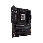 Placa Mãe Asus TUF Gaming X670E-PLUS, Chipset X670, AMD AM5, ATX, DDR5, 90MB1BJ0-C1BAY0