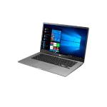 Notebook LG Gram Intel Core i5, 10ª Geração, 8GB RAM, 256GB SSD, Tela 14 IPS FHD, Windows 11 Home, Titanium - 14Z90N