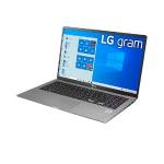 Notebook LG Gram, Core i5, 10ª Geração, 8GB, 256 SSD, Win 10, Tela 15,6" IPS FHD - 15Z90N