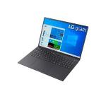 Notebook LG Gram, Core i7, 11ª Geração, 16GB, 256 SSD, Win 10, Tela 16" IPS FHD - 16Z90P