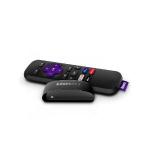 Roku Express Streaming Player, Full HD, HDMI, Wi-fi, Com Controle Remoto - Roku