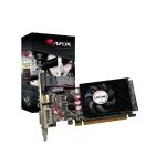 Placa De Vídeo Afox GeForce GT 610, 1GB, DDR3, 64bit, AF610-1024D3L5