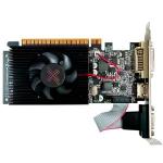 Placa De Vídeo Reference NVIDIA GeForce G210 512MB, DDR3, 64Bit, RFVC-G210-512MD3LP