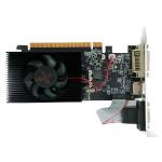 Placa de Video GeForce 1GB GT240, DDR3, 128Bits Hdmi, Dvi, Vga Reference - RFVC-GT240-1GD3LP 