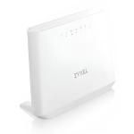 Roteador Zyxel Giga AC1200 Wireless VDSL2/Ethernet IAD/Gateway - EMG5523-T50B