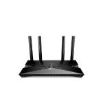 Roteador Wireless TP-link EX220-BR Wi-fi 6 Gigabit Dual Band AX1800