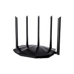 Roteador Wireless Tenda AX1500 TX2 PRO Tenda Wi-Fi 6 Gigabit Dual Band