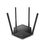 Roteador Mercusys MR60X AX1500 Dual Band WiFi6 - MR60X