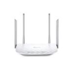 Roteador Archer C20<W>(BR) TP-Link Dual Band Wireless AC1200 4 Antenas