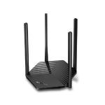 Roteador Mercusys MR60X AX1500 Dual Band WiFi6 - MR60X(BR)