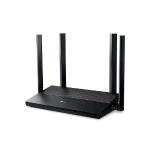 Roteador Wireless TP-link EX141(BR) Wi-fi 6 Gigabit Dual Band AX1500