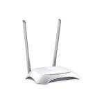 Roteador 300Mbps TP-Link TL-WR840NW (BR) 6.8  Wireless