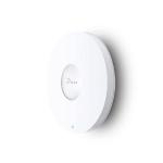 Access Point TP-Link EAP650 HD AX3000 Omada MU-MIMO Wi-fi 6 Dual Band Gigabit Ceiling Mount