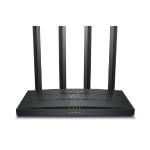 Roteador Archer AX12 (BR) TP-Link Wi-Fi 6, AX1500 Gigabit Dual Band