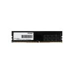 Memória Patriot Signature Line, 8GB, 3200MHz, DDR4, CL22, 1.2V - PSD48G320081