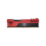 Memória Patriot Viper Elite II, 16GB, 3200MHz, Para Desktop - PVE2416G320C8.