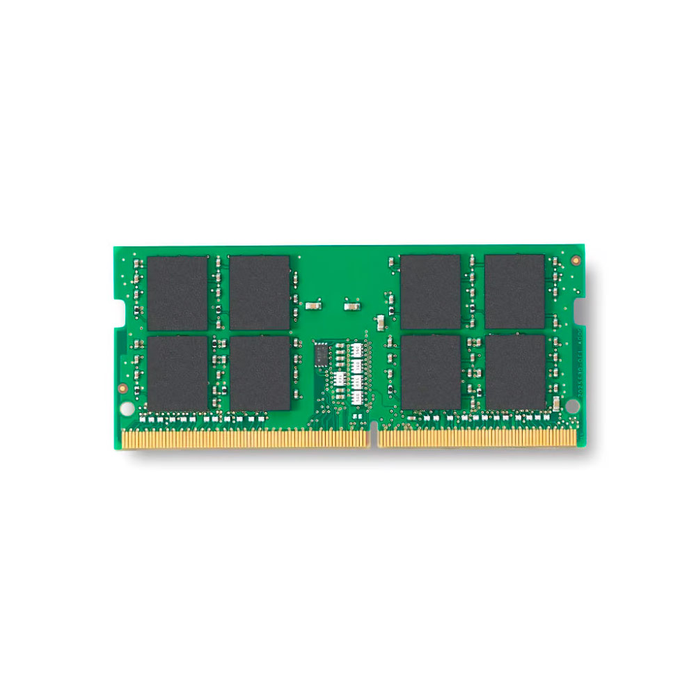 Memória 16GB DDR5 4800MHZ 1.1V Kingston Proprietaria para Notebook - KCP548SS8-16