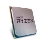 Processador AMD Ryzen 7 5700G, 3.8GHz (4.6GHz Max Turbo), Cache 20MB, 8 Núcleos, 16 Threads, Vídeo Integrado, AM4 - 100-100000263BOX