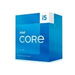 Processador Intel Core i5-13400F, 4.6GHz Max Turbo, Cache 20MB, 10 Núcleos, 16 Threads, LGA 1700 - BX8071513400F 