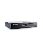 DVR Tecvoz 04 Canais Flex HD Linha Inteligente TV-P5004H