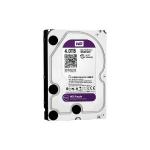 HD Western Digital 4TB Purple Surveillance, 3.5, SATA - WD40PURX