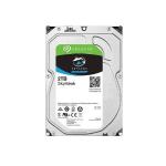 HD Seagate 2TB 256MB 7200RPM SkyHawk Surveillance ST2000VX008 *