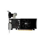 Placa De Vídeo VX PRO NVIDIA GeForce GT730LP, 4GB, 128bits, GT730LP-4GD3 * 