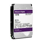 HD 10TB SATA Western Digital Purple Surveillance WD101PURZ