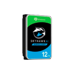 HD 12TB Seagate SkyHawk AI - ST12000VE0008