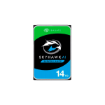 HD 14TB Seagate SkyHawk AI SATA - ST14000VE0008