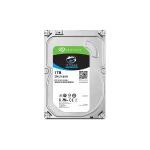 HD 1TB SATA III Seagate 64MB 5900RPM Surveillance SkyHawk ST1000VX005