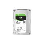 Hd Seagate 1tb Barracuda Sata Iii 64mb 7200rpm