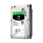 HD Seagate BarraCuda 2TB 3.5´ SATA III - ST2000DM008