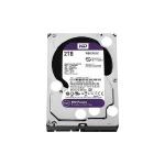 HD WD Purple 2TB, Segurança, Vigilância, DVR, Sata - WD20PURZ