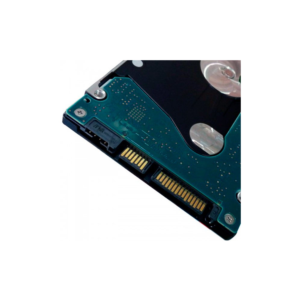 HD 500GB SATA III Seagate Laptop Thin 7mm 128Mb ST500LM030 p/notebook