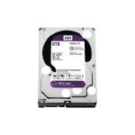 HD WD Purple 6TB, Segurança, Vigilância, DVR, Sata, cache 64 MB - WD60PURZ