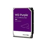 HD WD Purple 4TB, Segurança, Vigilância, DVR, Sata, Cache 64 MB  WD42PURZ