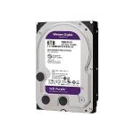 HD WD Purple 6TB, Segurança, Vigilância, DVR, Sata, cache 256 MB -  WD63PURZ 