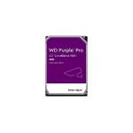 HD WD Purple 8TB, Segurança, Vigilância, DVR, Sata, cache 256 MB, 7200Rpm, WD8001PURP