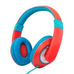 Headphone Trust Sonin Kids Red T23585