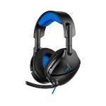 Headset Gamer  Trust GXT 404B Rana Azul, T23309