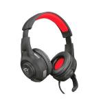 Headset Gamer Trust GXT307 Ravu Black T22450